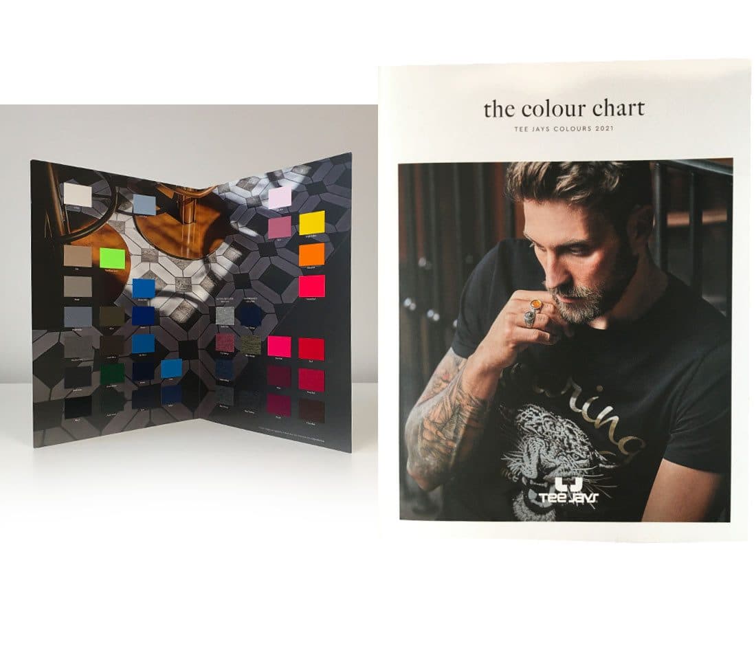CARTES COULEURS