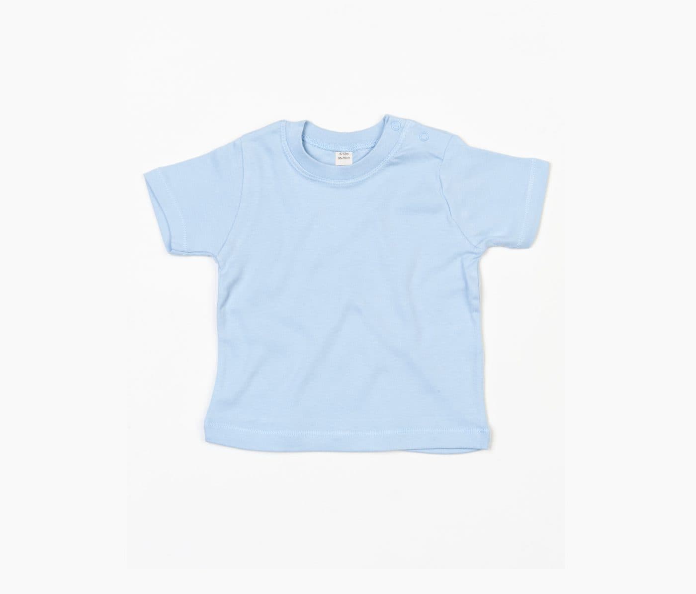 BABY T coloris Bleu poudré