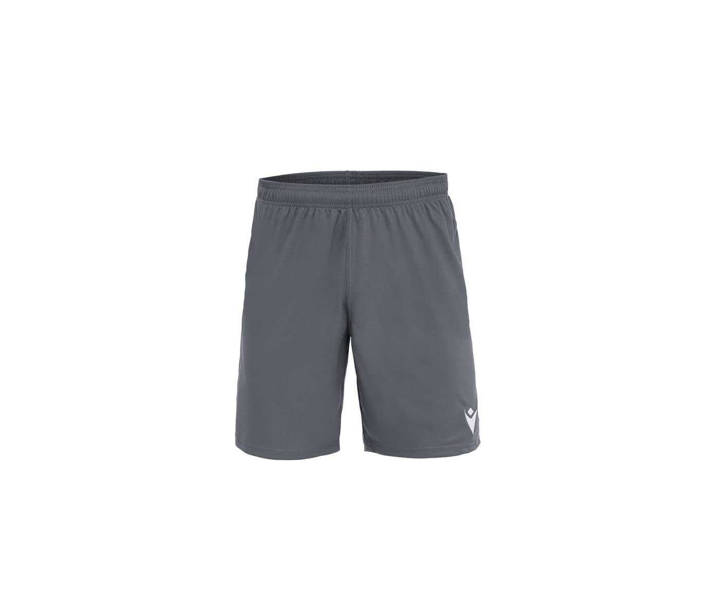 MESA HERO SHORT JUNIOR coloris Anthracite