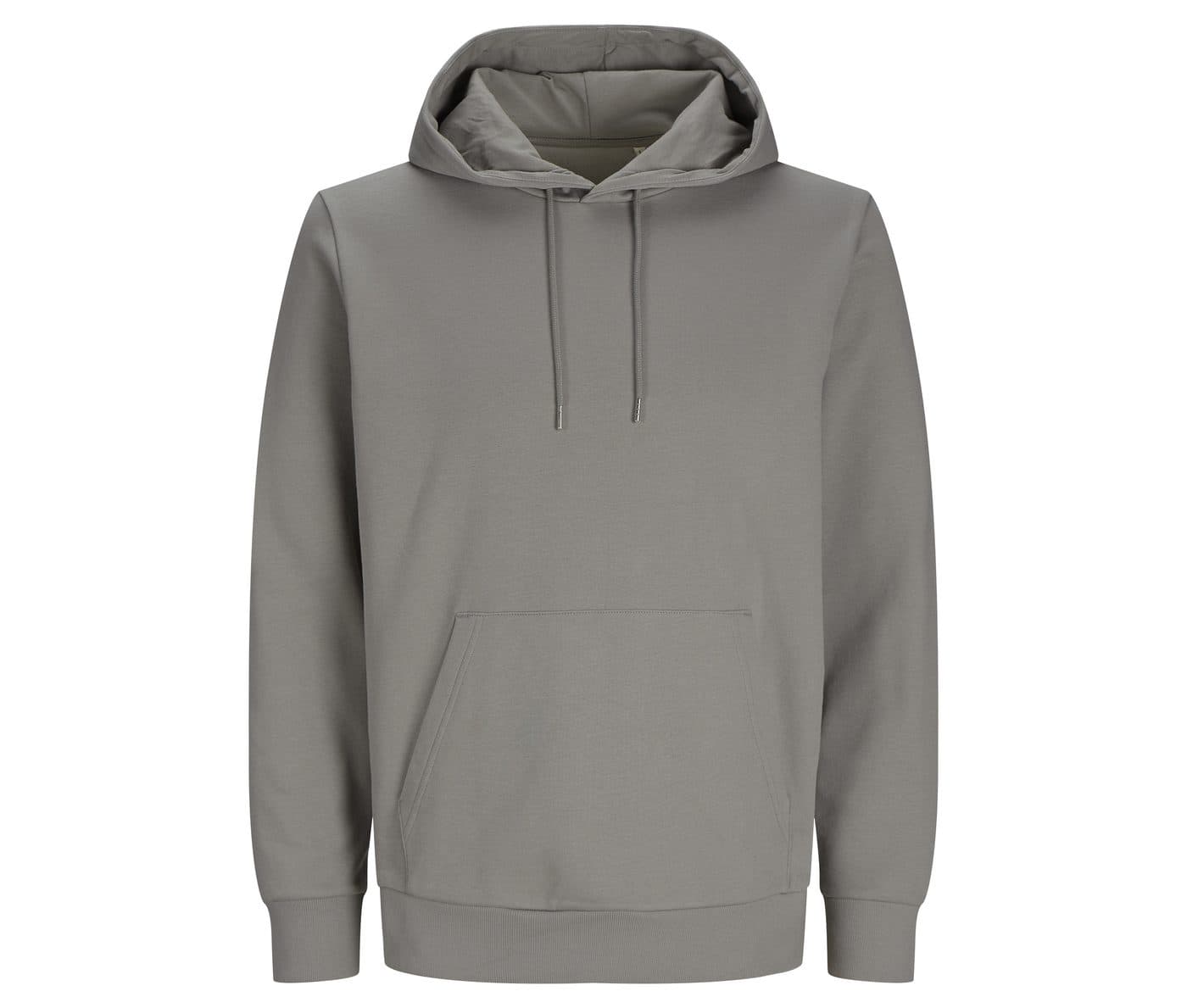 COSY HOOD coloris Gris Drizzle