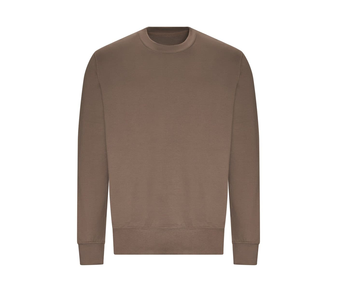 AWDIS SWEAT coloris Marron moka