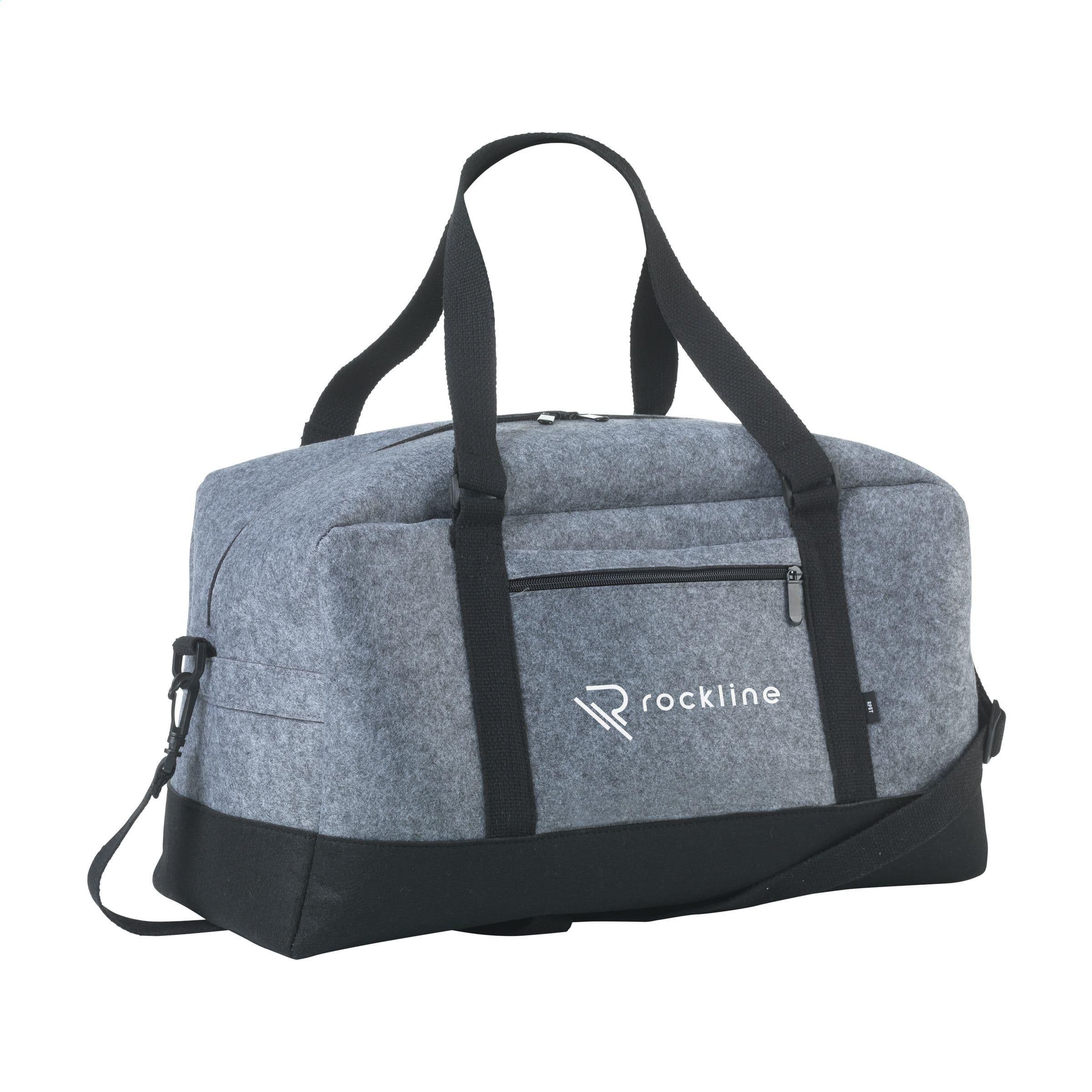 Sac de voyage Feltro GRS RPET Weekend Bag