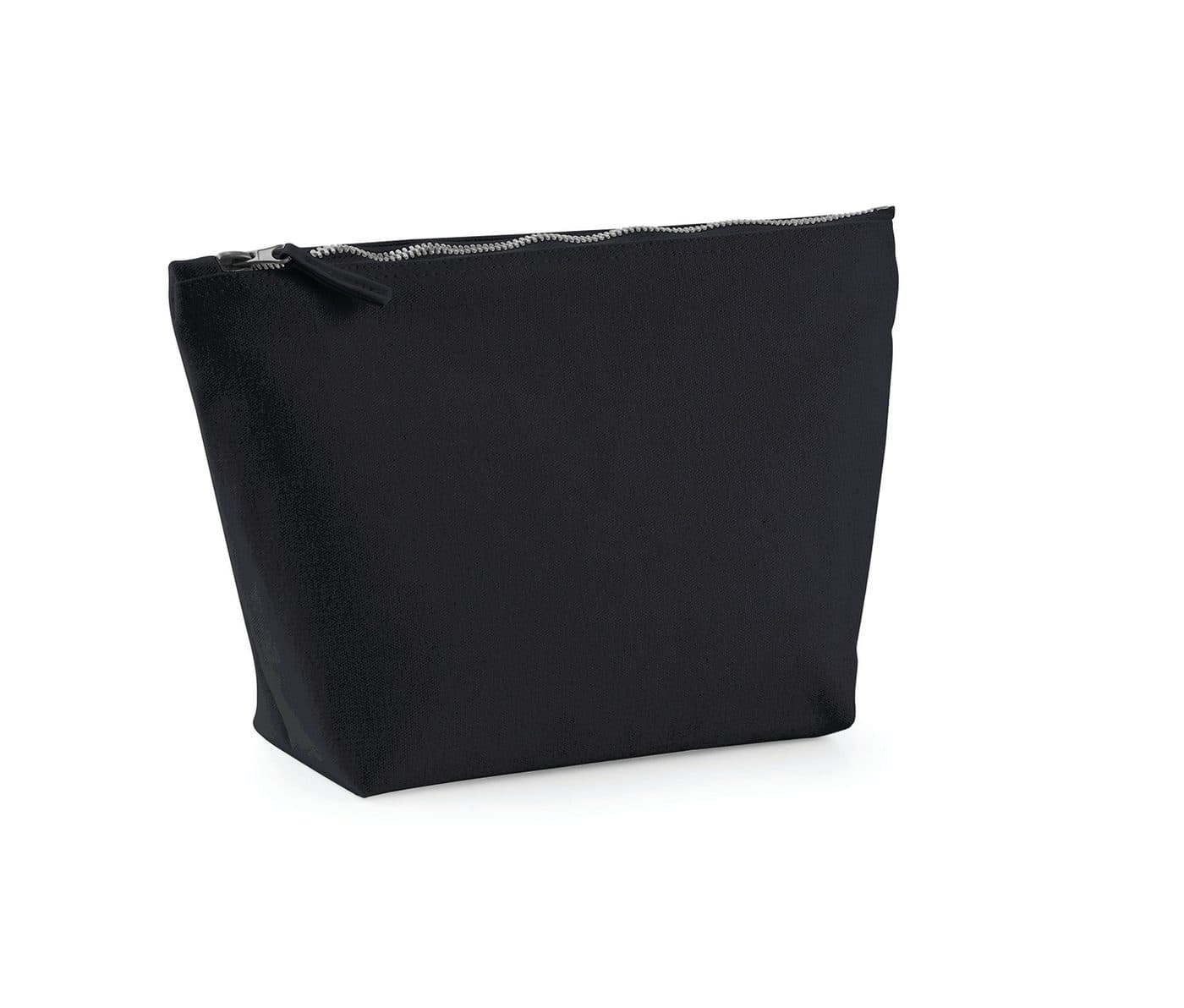 CANVAS ACCESSORY BAG coloris Noir