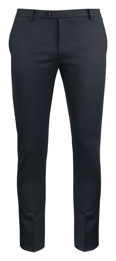 Pantalon Classic Homme coloris Noir