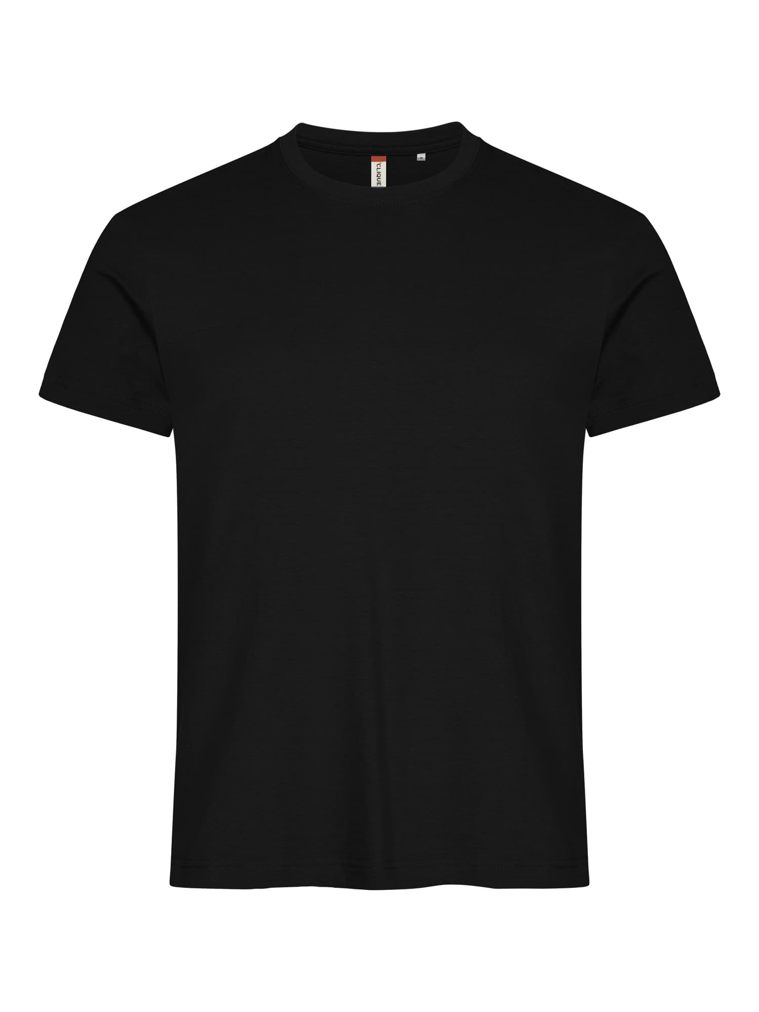 Clique Basic-T coloris Noir