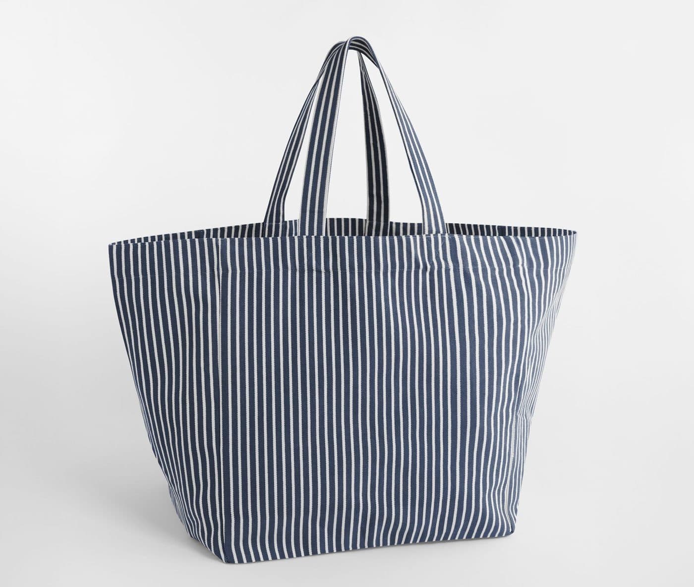 OVERSIZED BEACH BAG