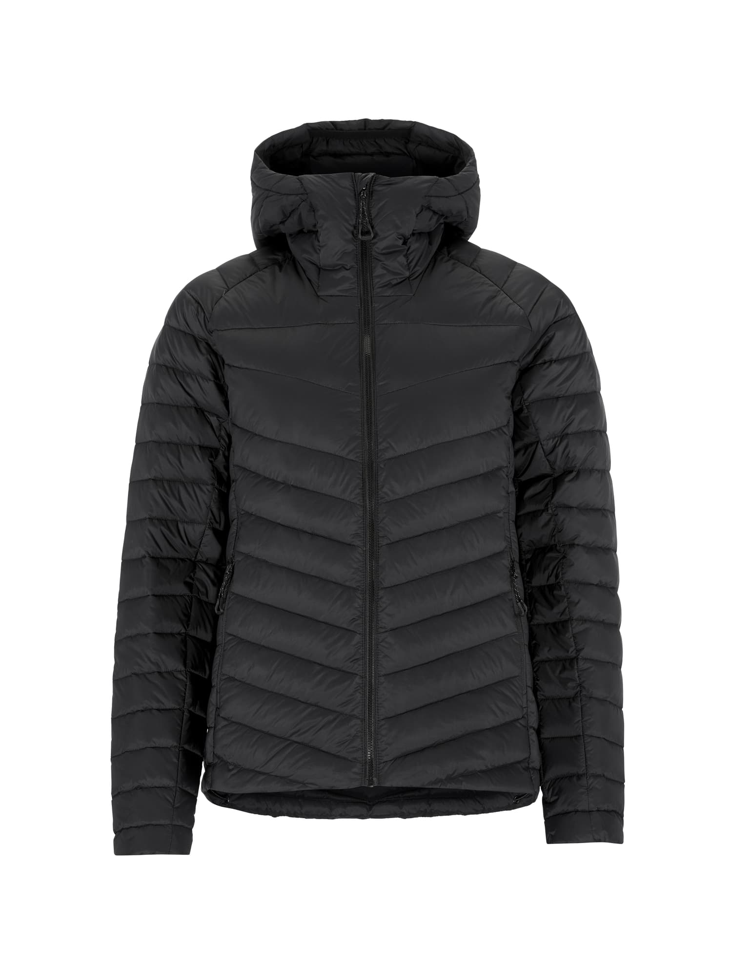 Craft Adv Explore Lt. Down Jkt W coloris Noir