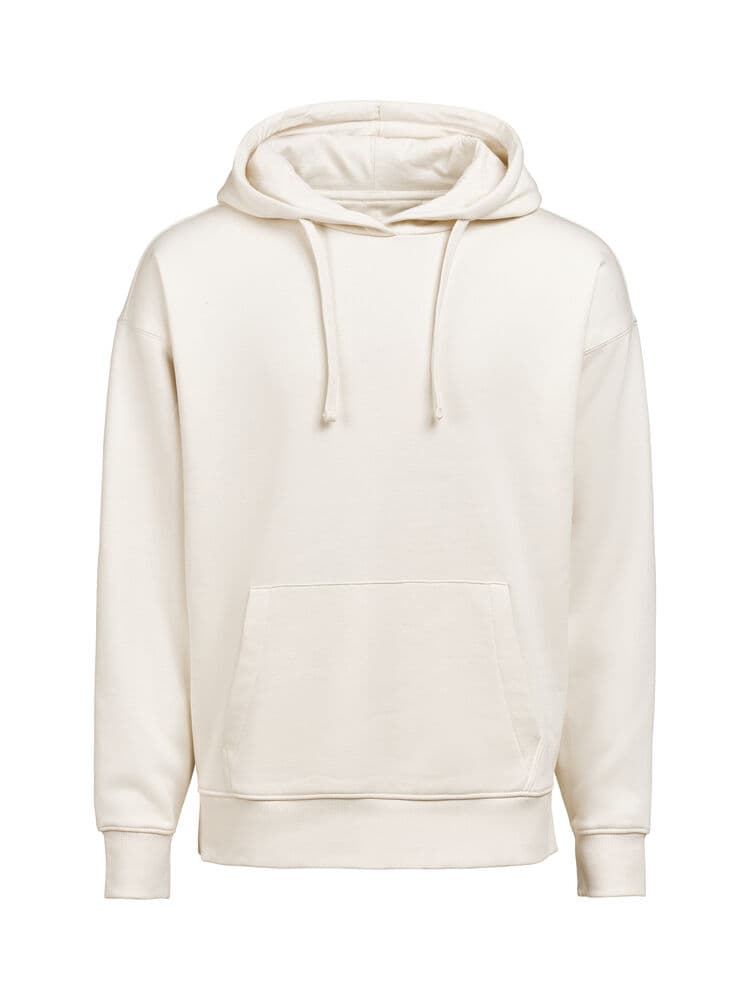UM Hoodie (OCS-RCS)  Coupe Loose Unisexe coloris Bouleau