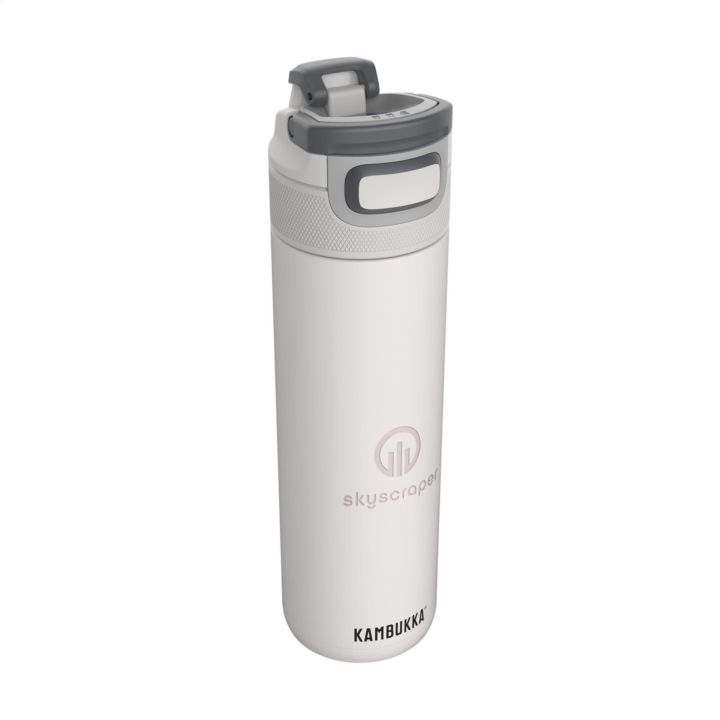 Bouteille Kambukka® Elton Insulated 600 ml en situation