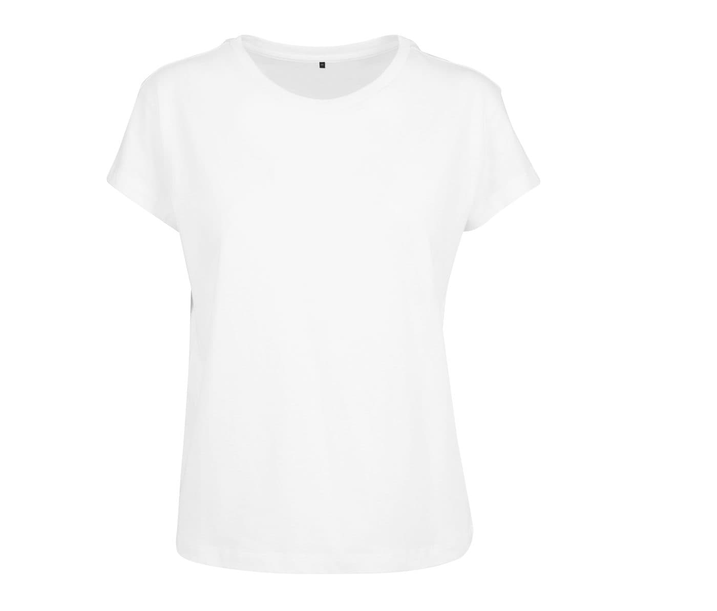 LADIES BOX TEE