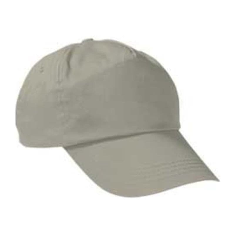 Casquette Promotion coloris Beige sable
