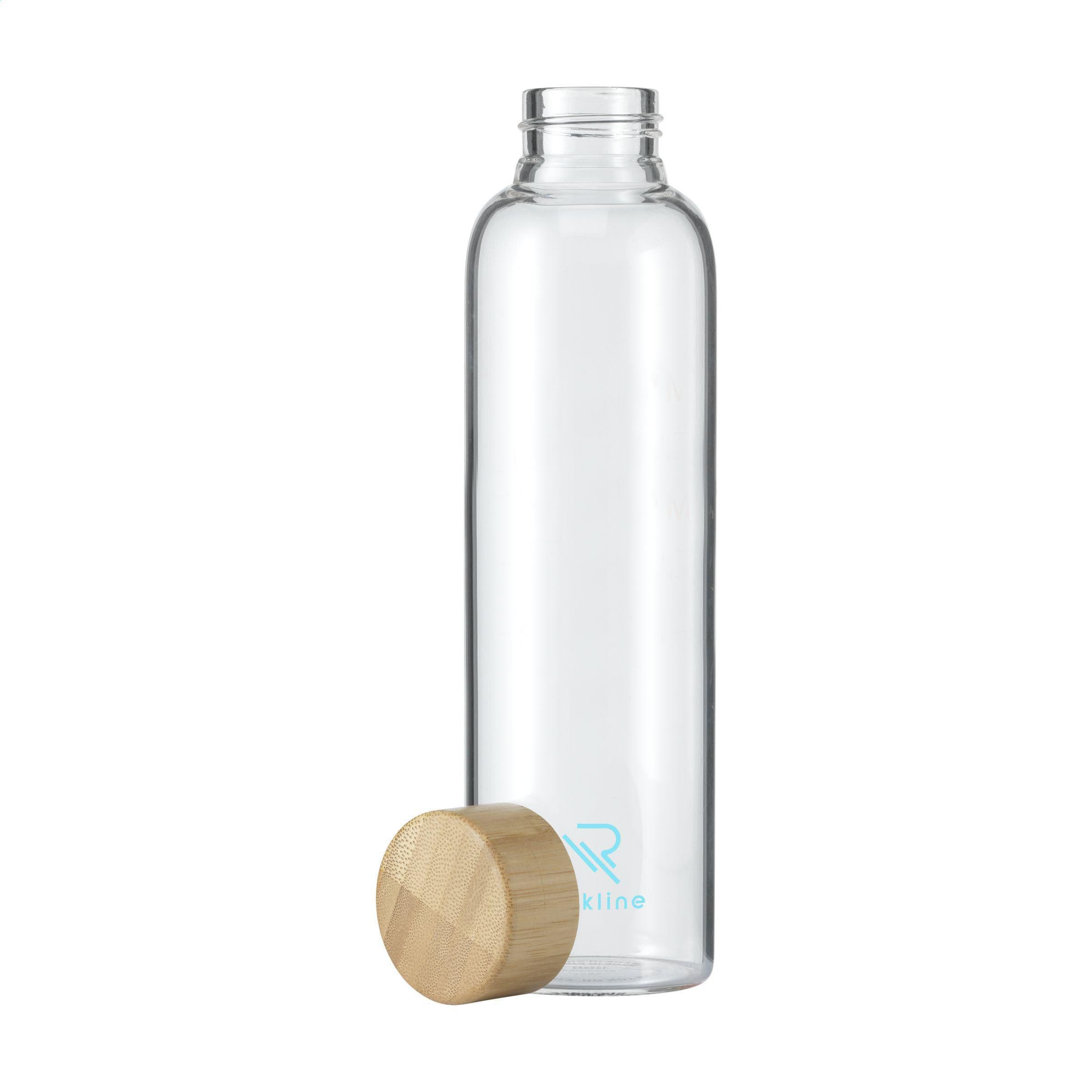 Bouteille Senga Glass Bamboo 500 ml en situation