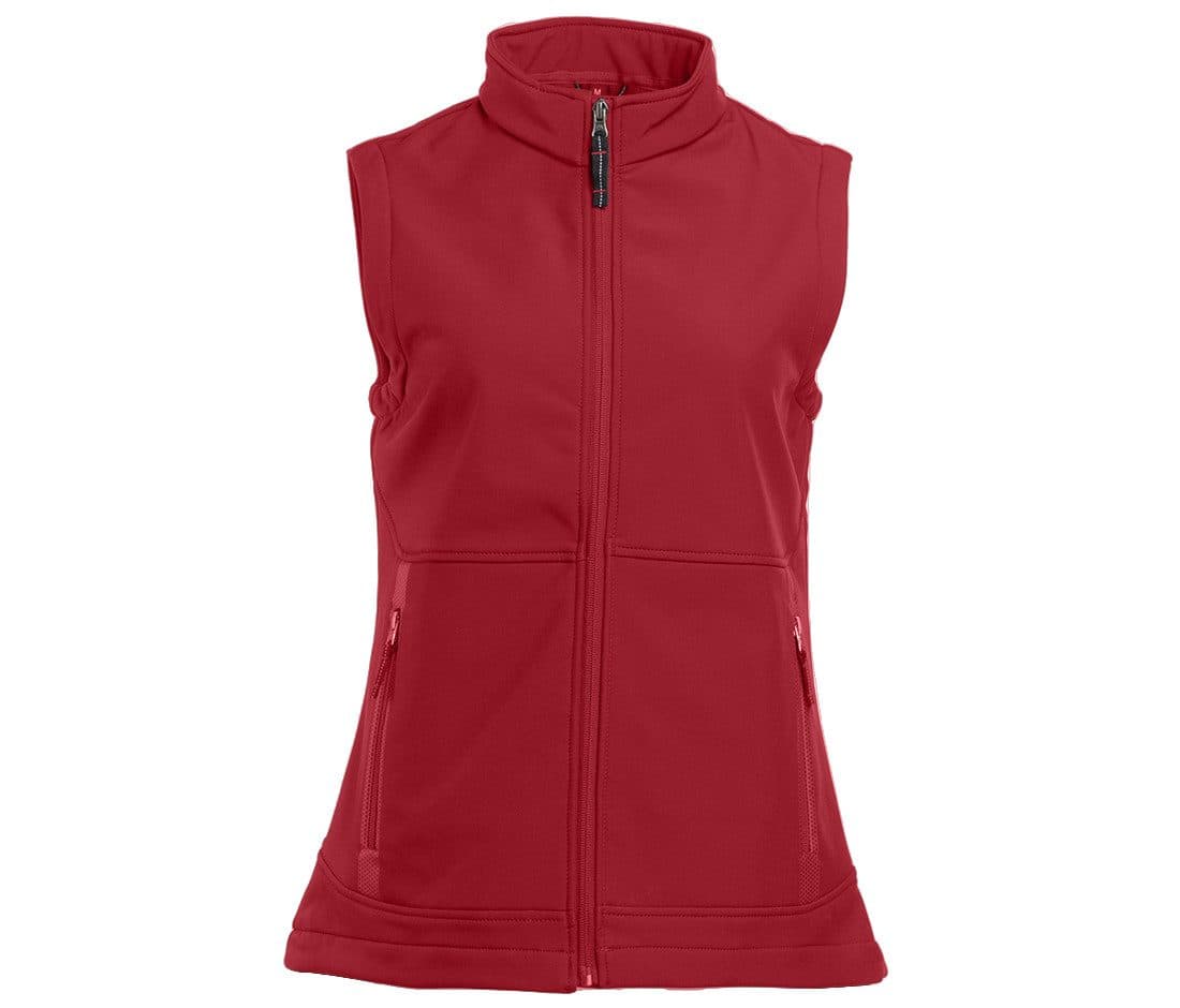 LADIES' FASTNET coloris Rouge