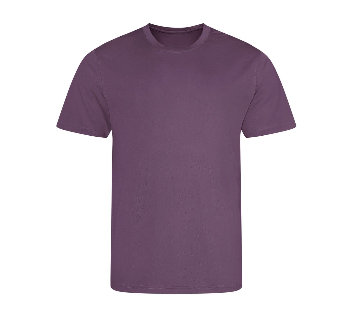 COOL T coloris Prune