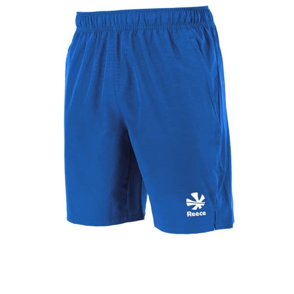 Short Major