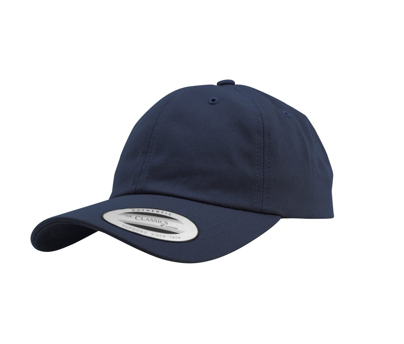 CLASSICS® DAD CAP coloris Marine