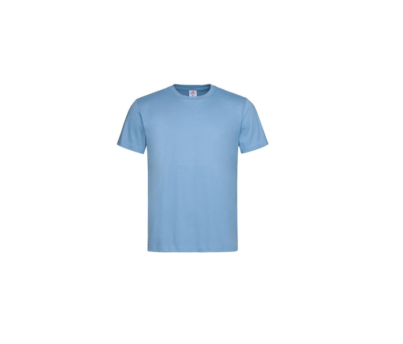 CLASSIC-T UNISEX coloris Bleu clair