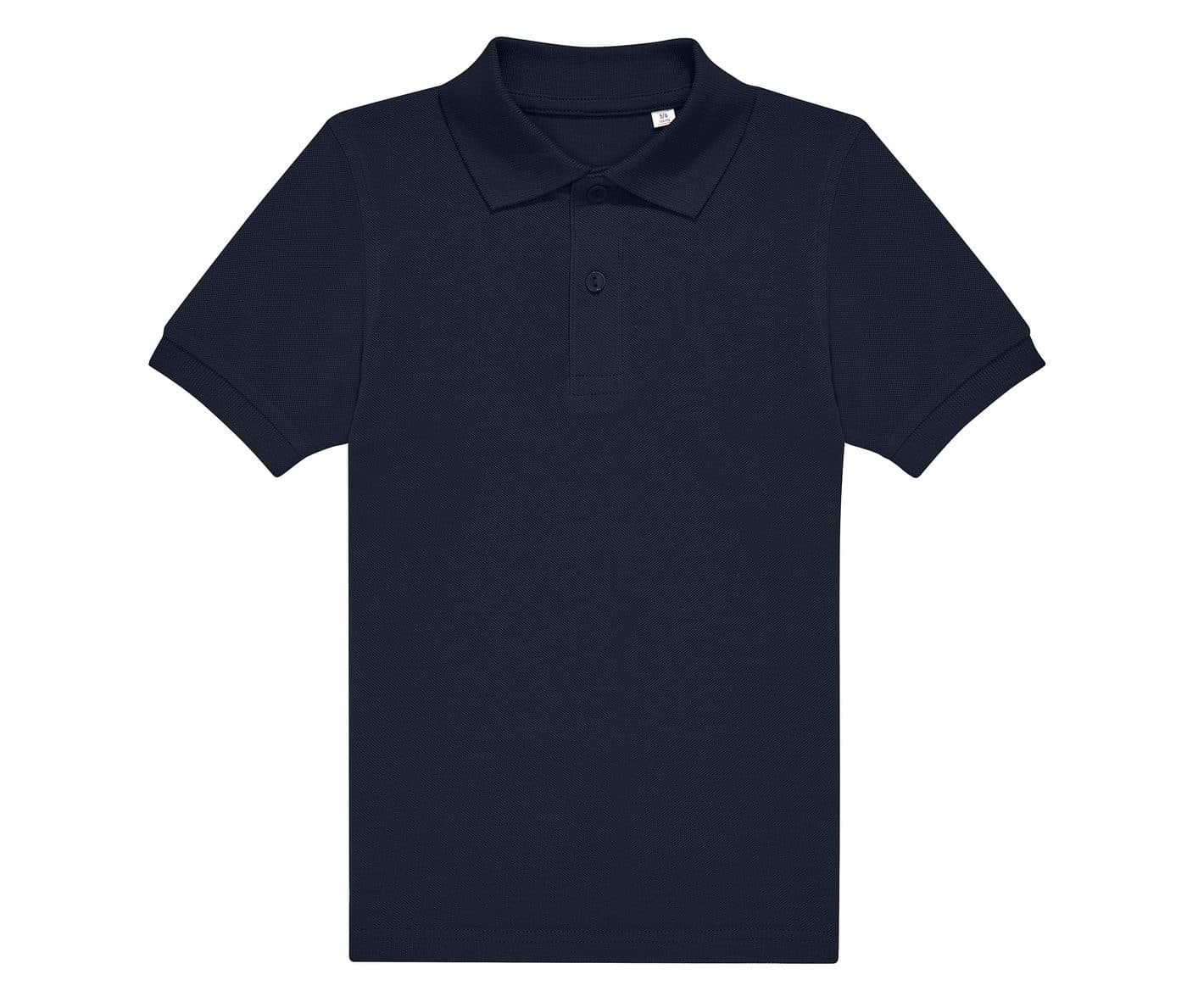 MY POLO 180 /KIDS coloris Marine