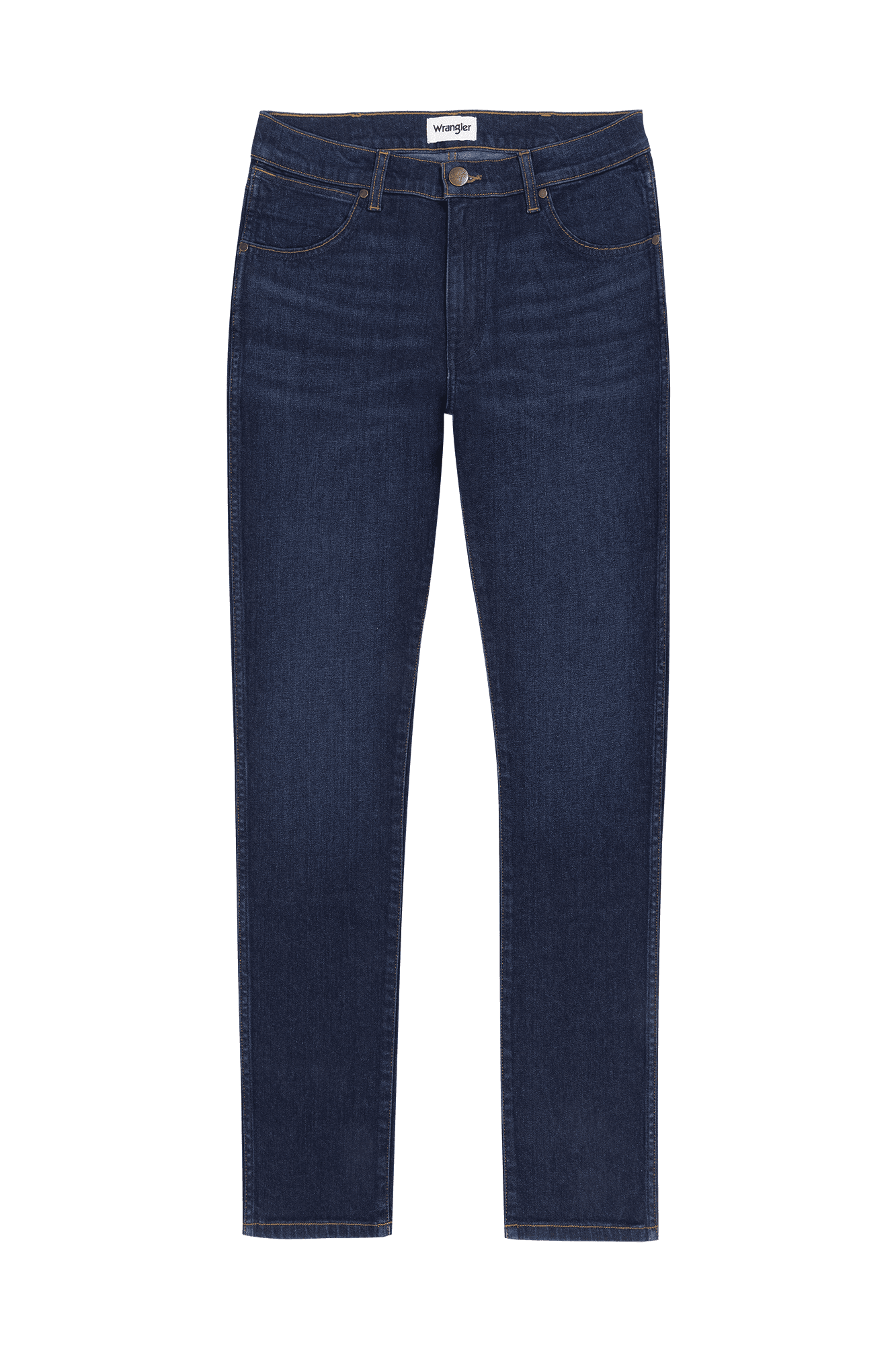 Jean slim Larston coloris Landed