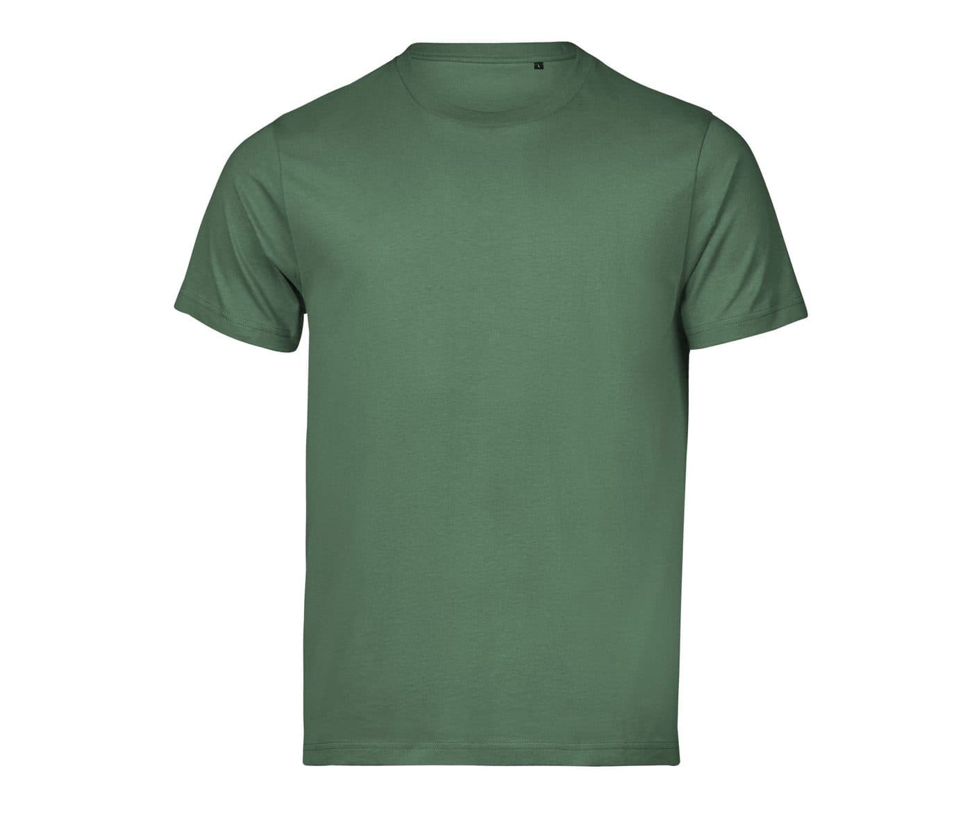 URBAN LUXURY TEE coloris Vert cactus