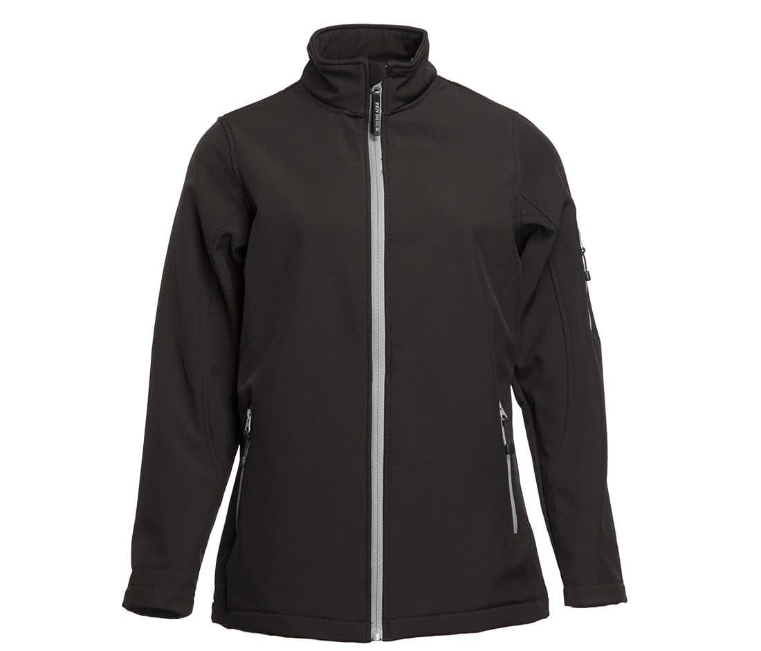 ATLANTIC WOMEN coloris Noir / Argent