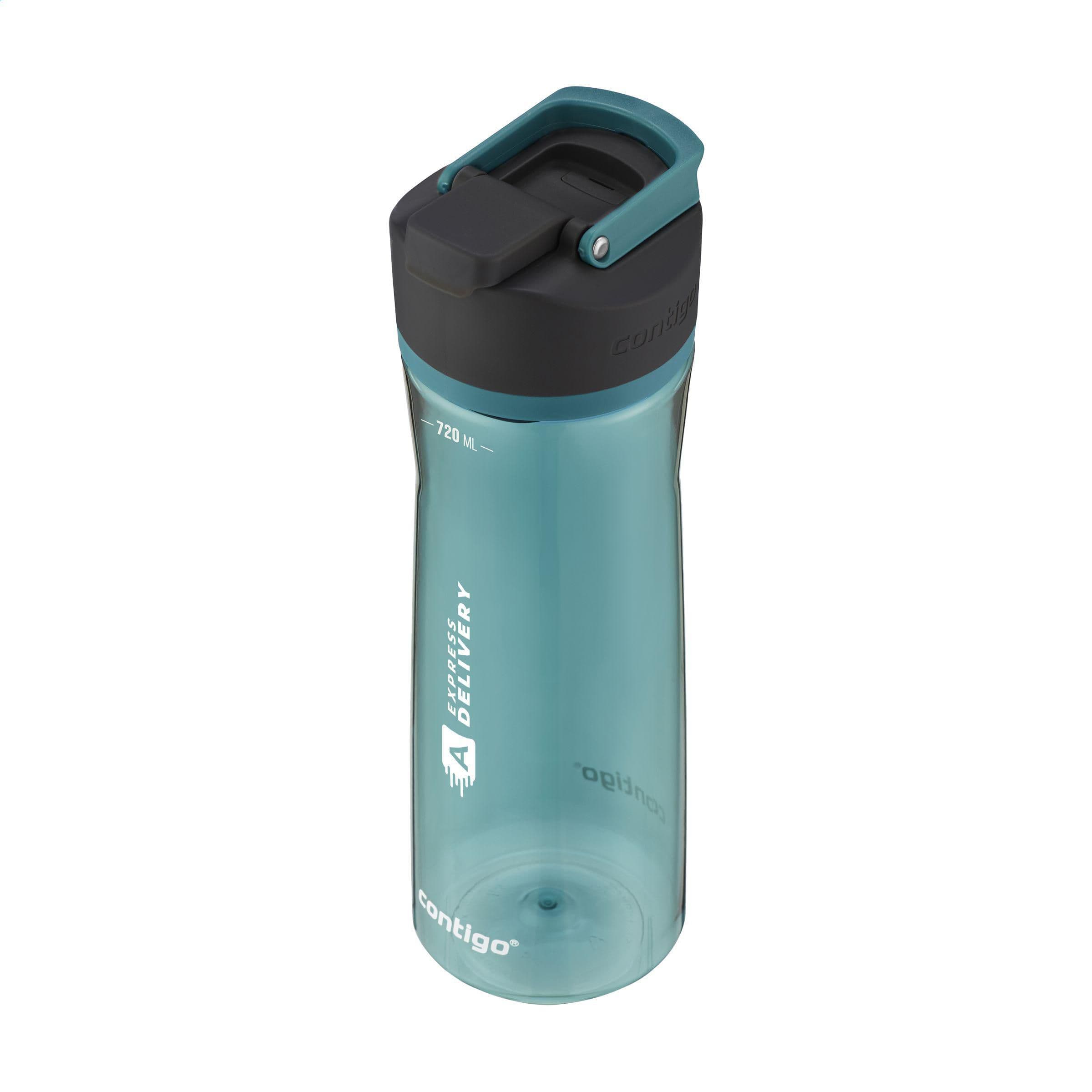 Bouteille d'eau Contigo® Cortland 2.0 720 ml en situation