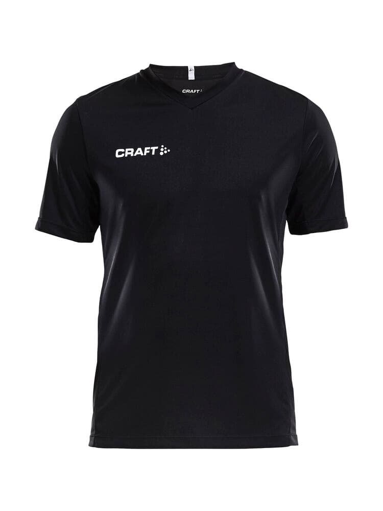 Craft Squad go jersey solid m coloris Noir