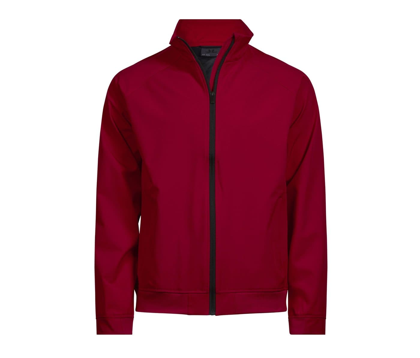 CLUB JACKET coloris Rouge