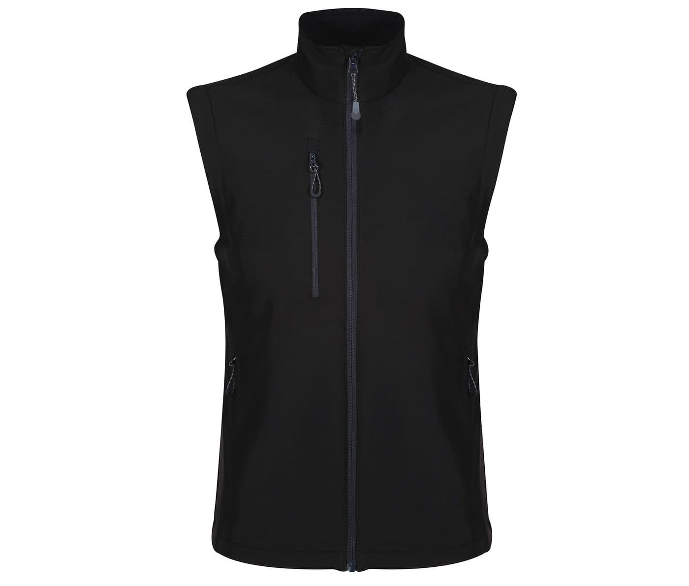HONESTLY MADE SOFTSHELL BODYWARMER