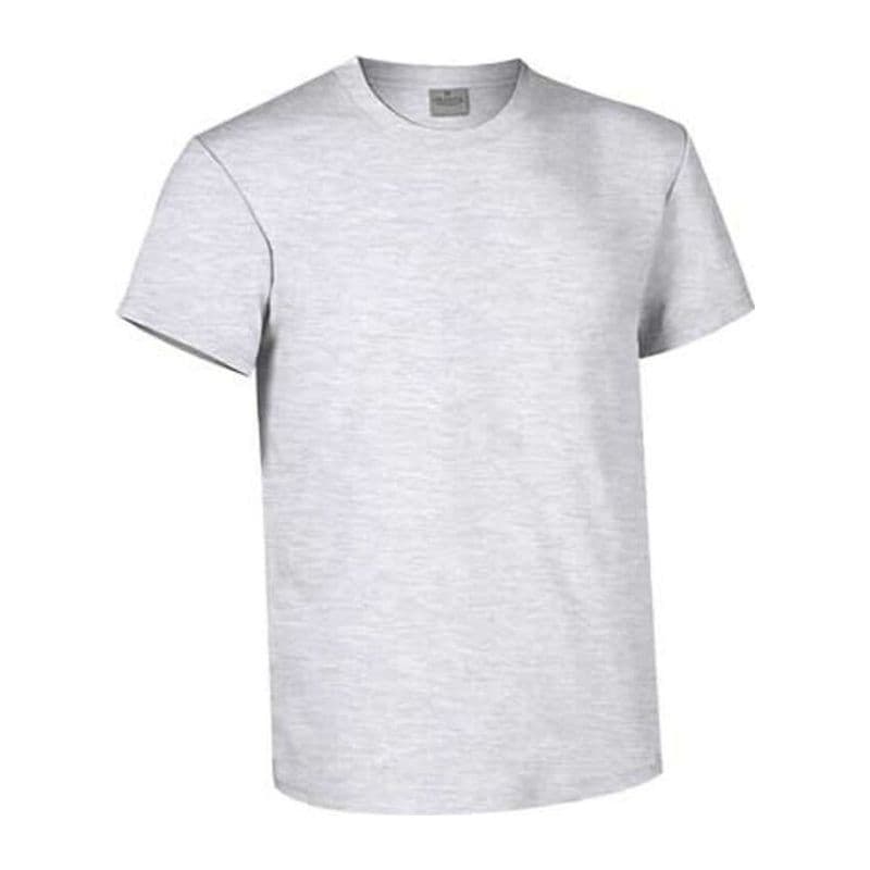 RACING UNISEX T-SHIRT coloris Gris chiné
