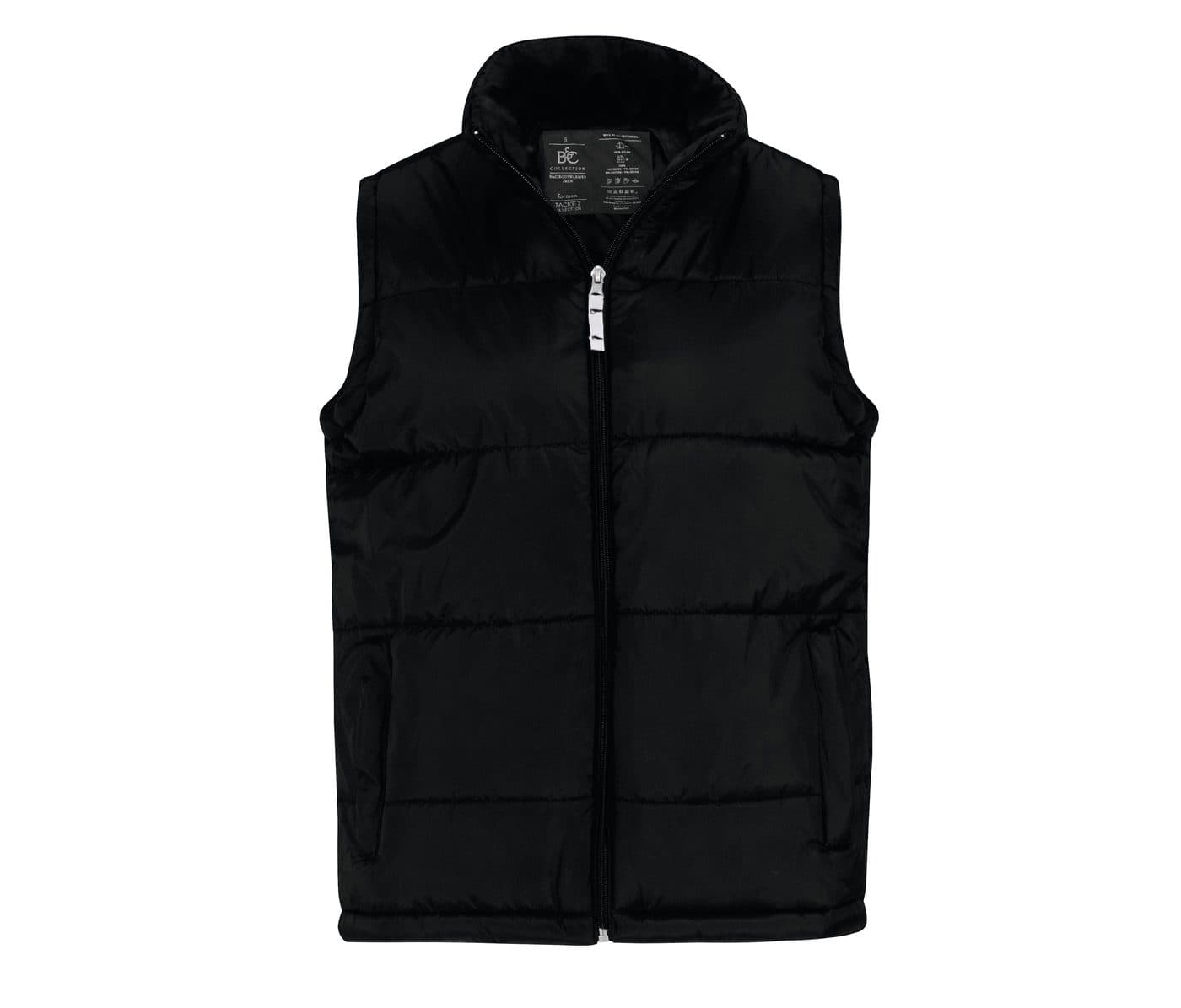 BODYWARMER / MEN