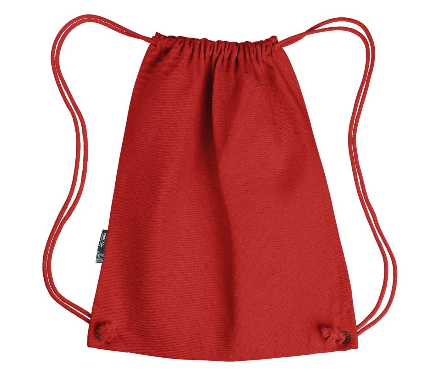 GYM BAG coloris Rouge