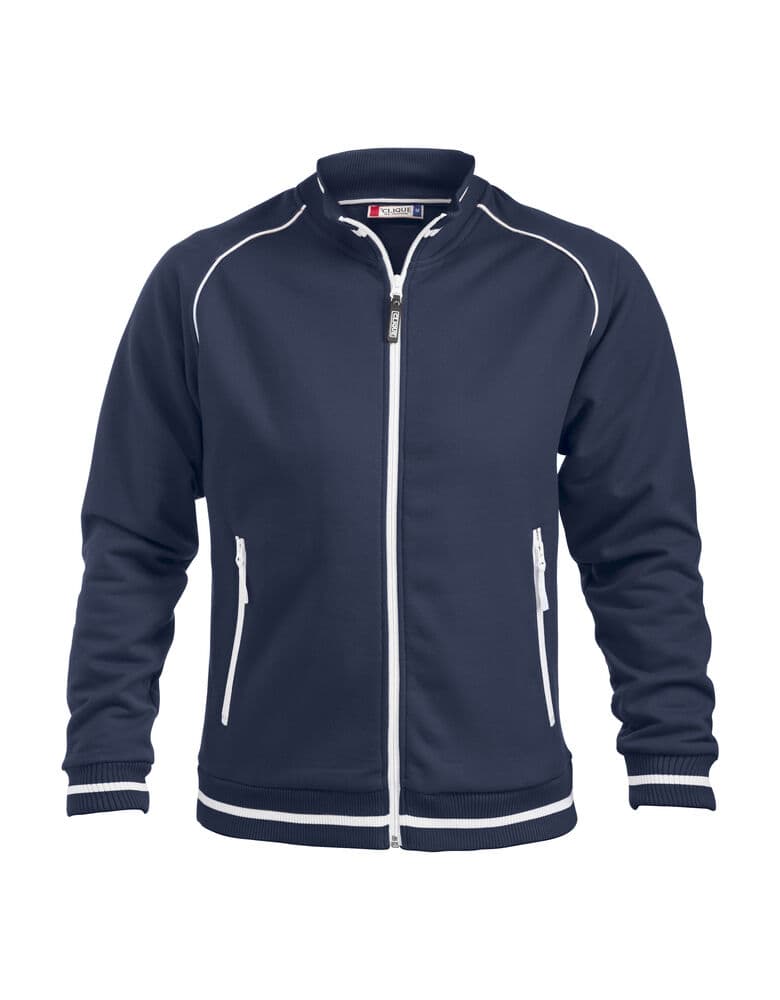 Clique Craig Jack coloris Marine foncé