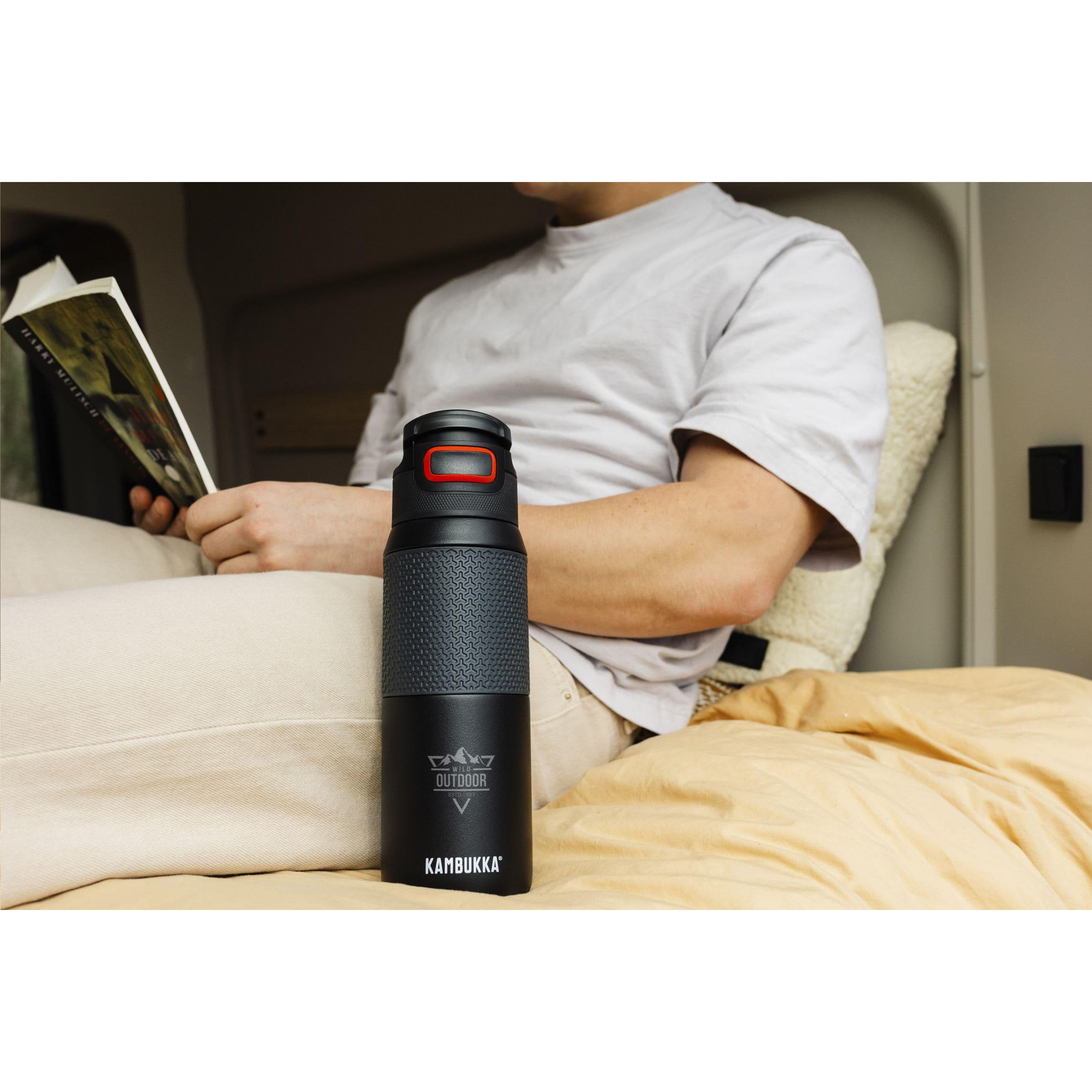 Bouteille Kambukka® Elton Insulated 750 ml en situation