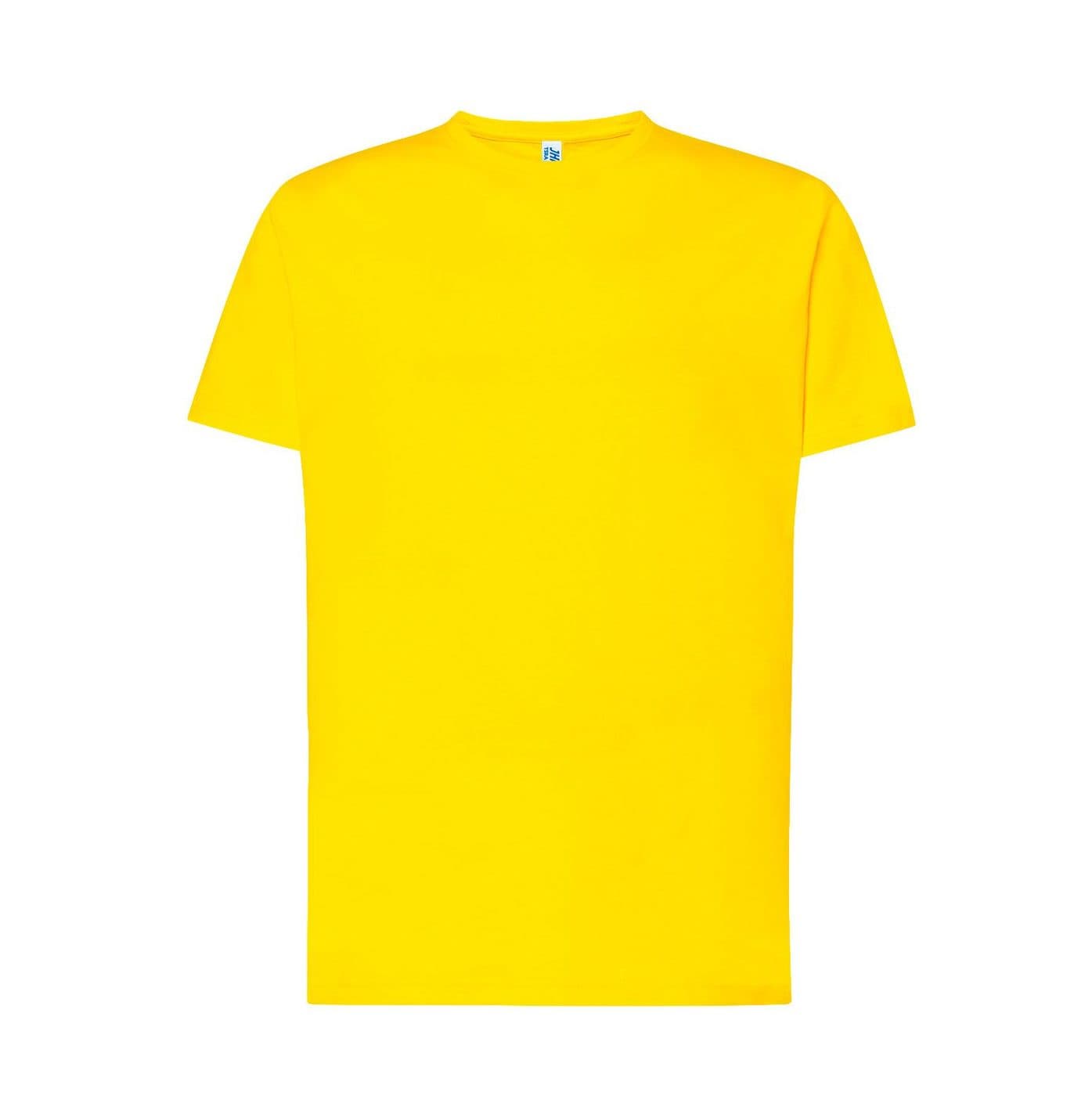 REGULAR PREMIUM T-SHIRT coloris Or