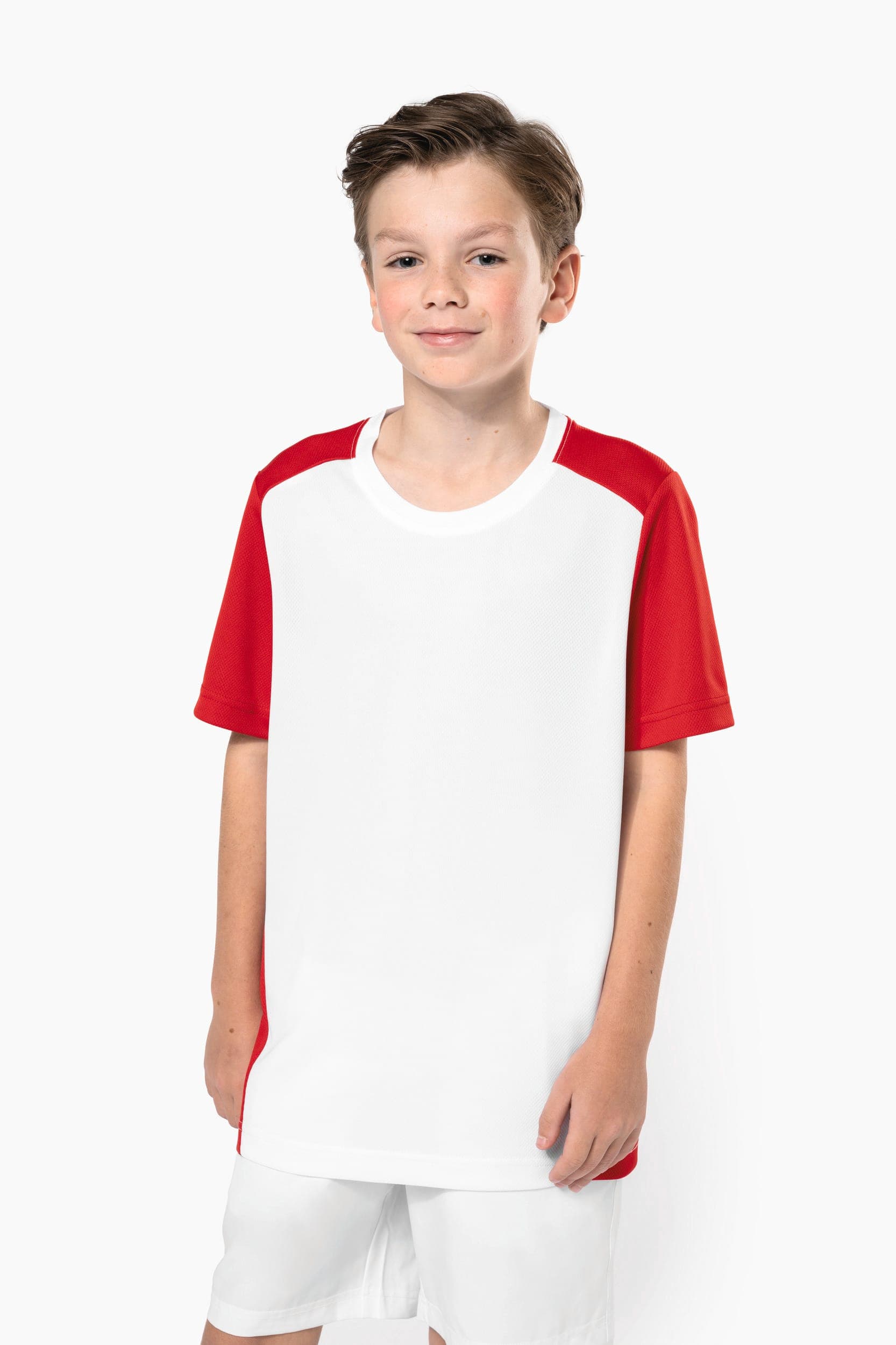Short performance enfant en situation