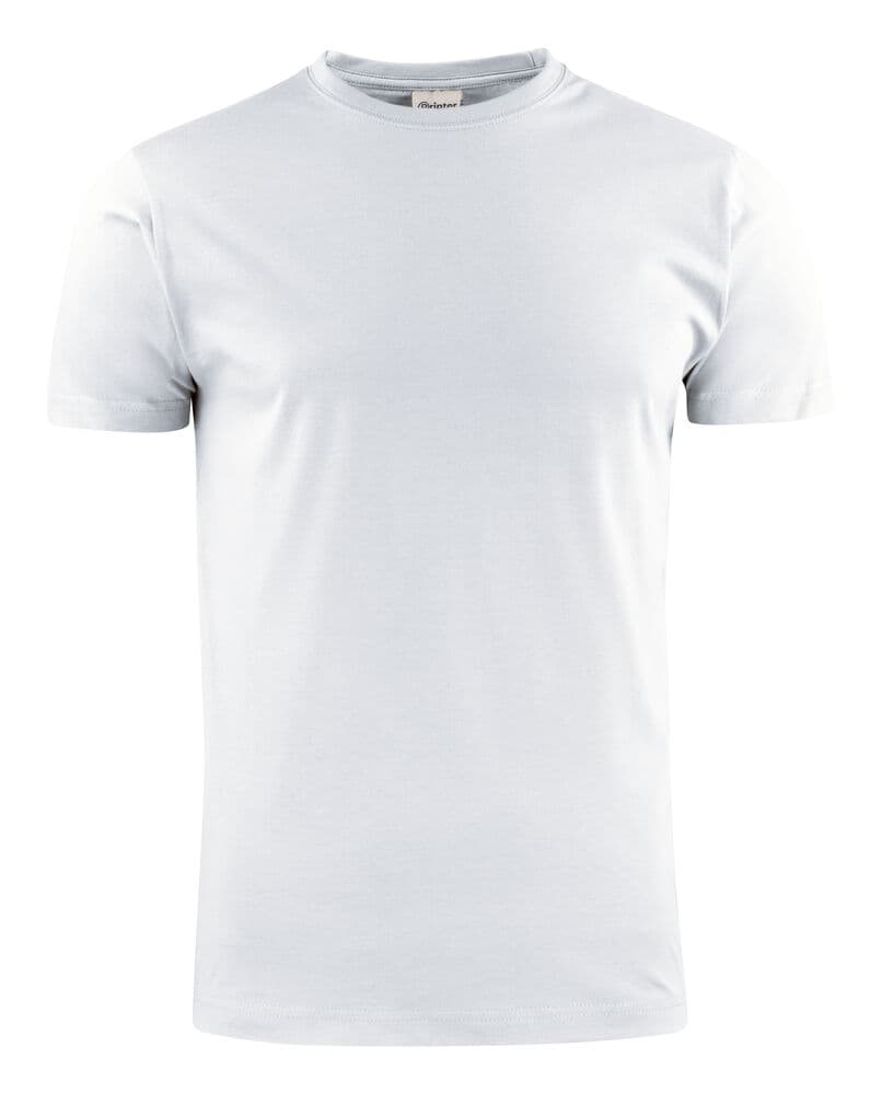 Heavy RSX T-Shirt Hommes coloris Blanc