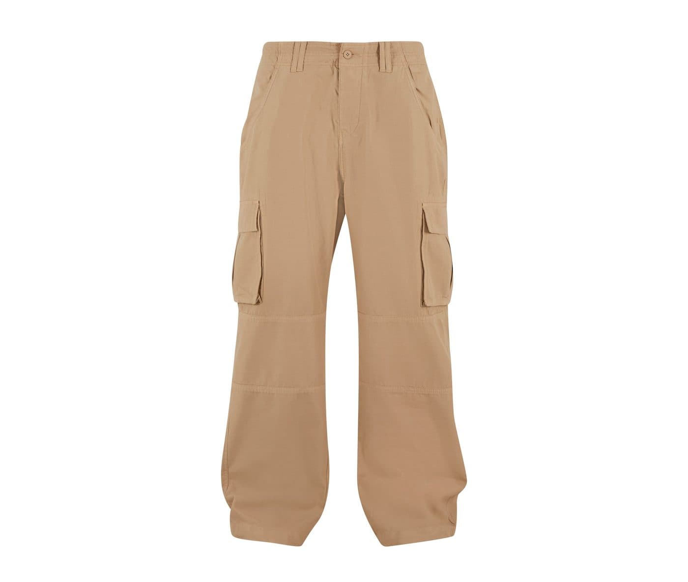 CLASSIC CARGO PANTS coloris Union beige