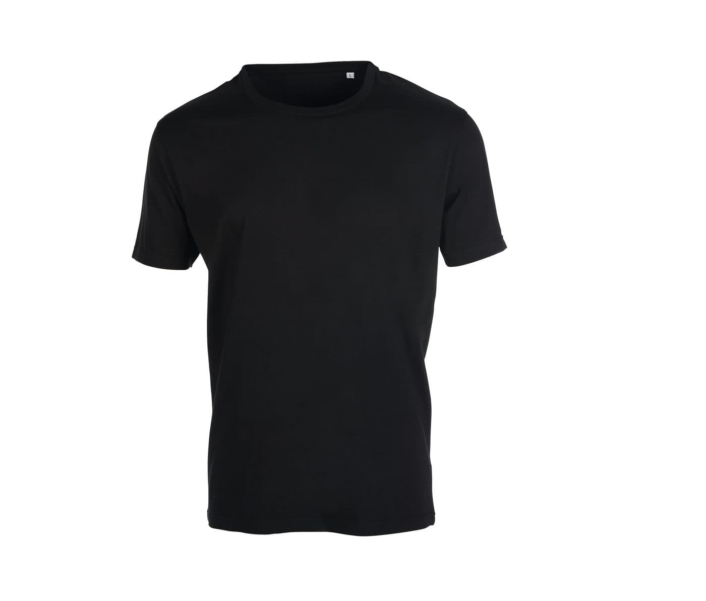 MEN'S SUPERB TEE coloris Noir