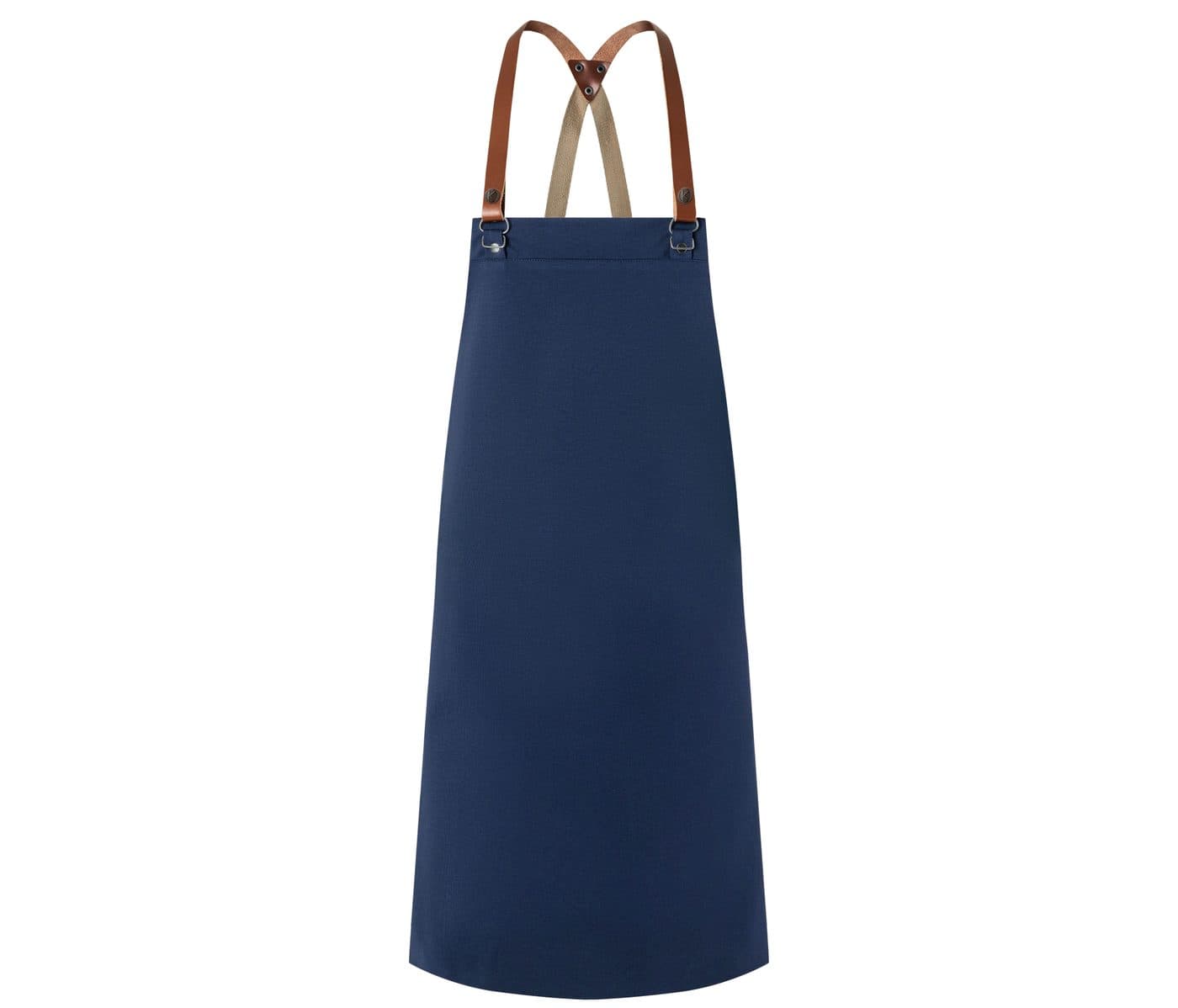BIB APRON GREEN-GENERATION coloris Bleu acier