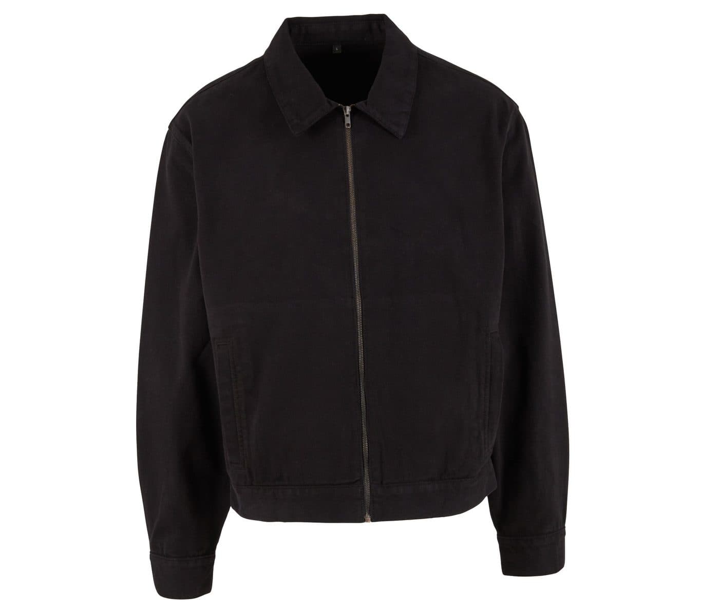 BASIC WORKWEAR JACKET