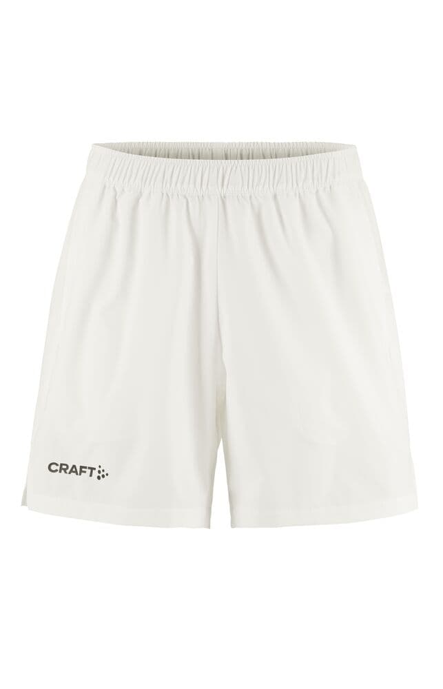 Craft Ability shorts m coloris Blanc