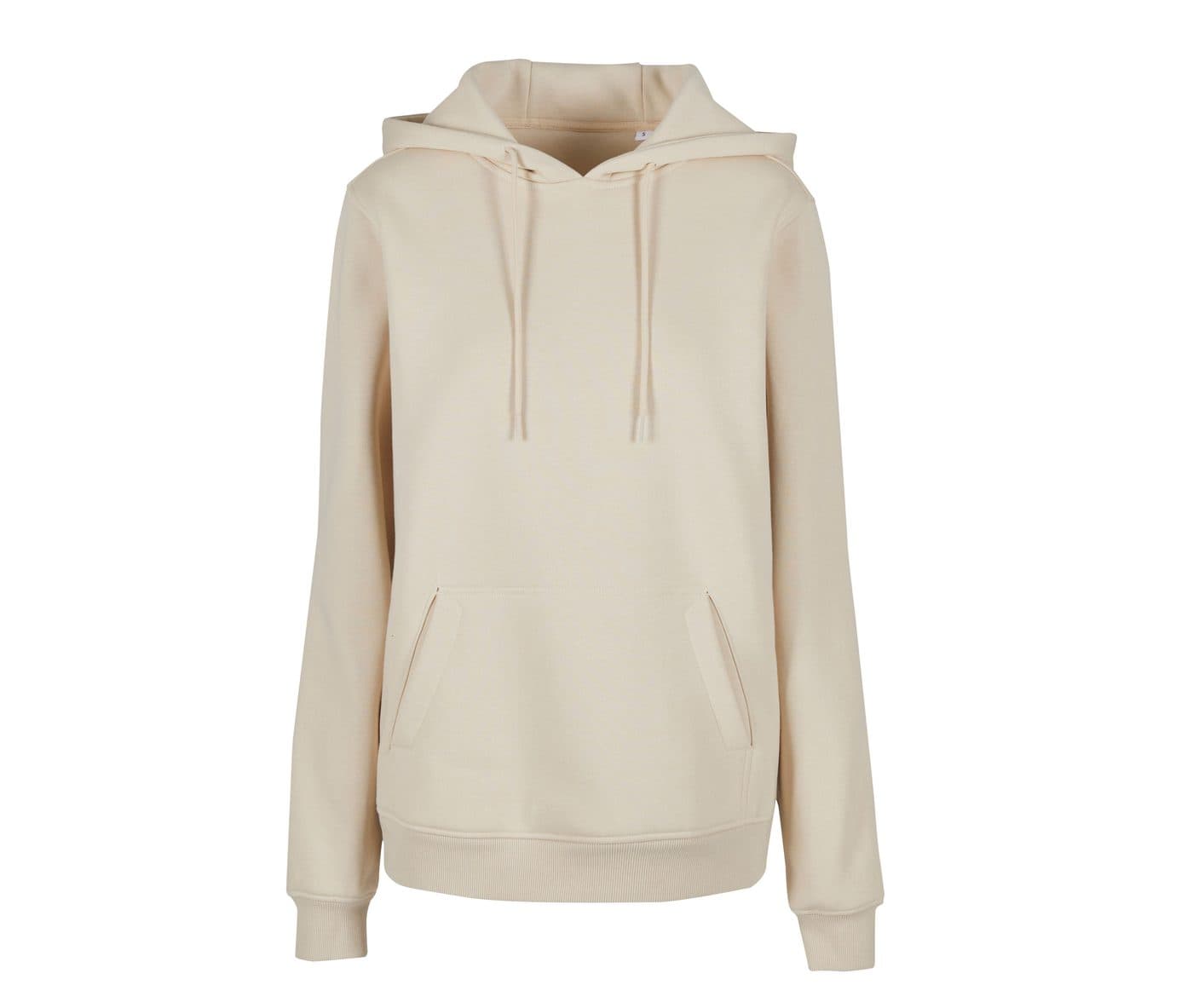 BASIC HOODY coloris Sable