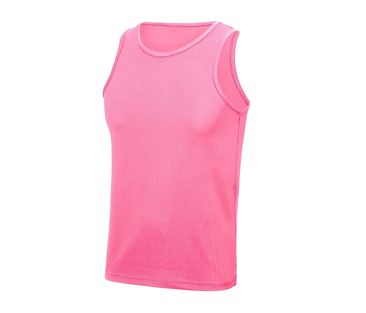 COOL VEST coloris Rose électrique