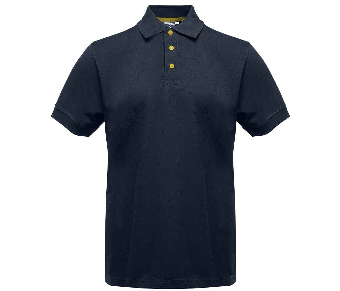 SPIRIT MEN coloris Marine / Or