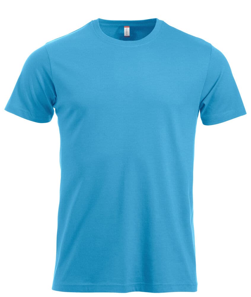 Clique New Classic-T coloris Turquoise