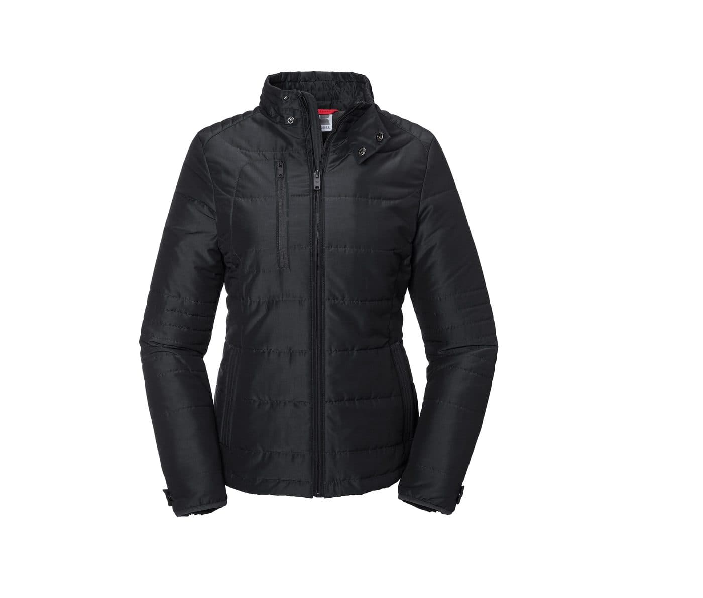 LADIES CROSS JACKET