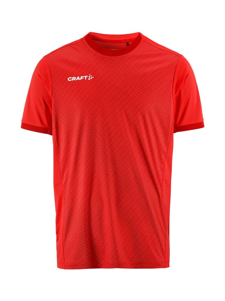 Craft Evolve 2.0 contrast graphic jersey m