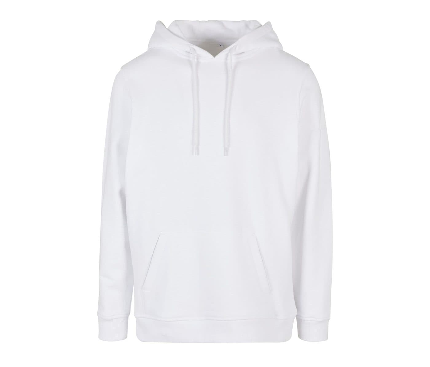 ULTRA HEAVY REGULAR HOODY coloris Blanc