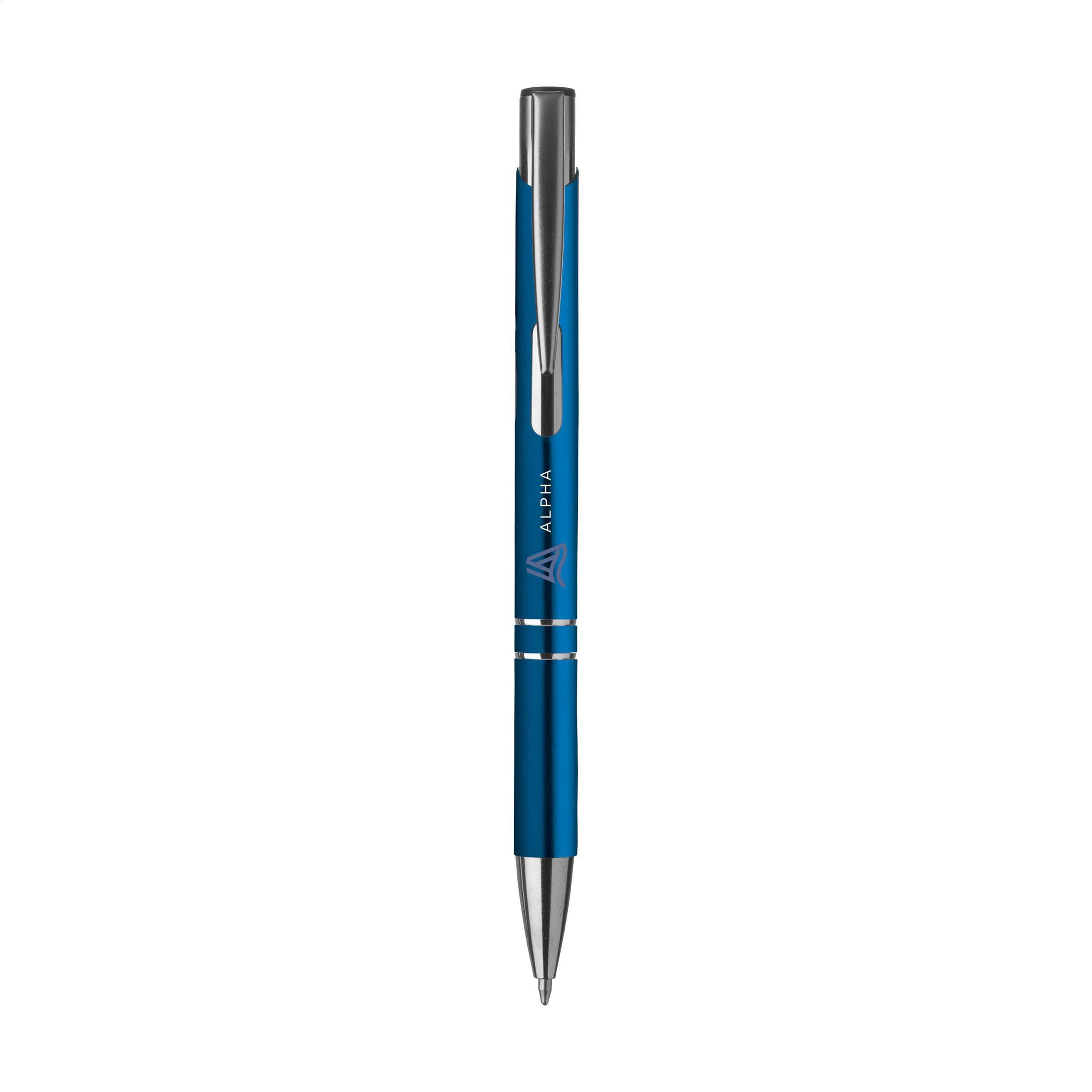Stylo Ebony Matt en situation